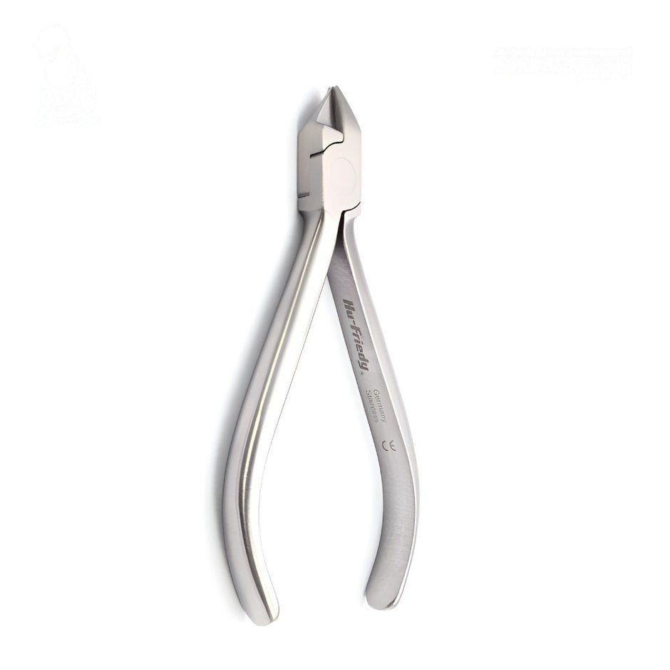PINZA TRES PICOS 678-322 HU-F