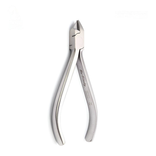 PINZA TRES PICOS 678-322 HU-F