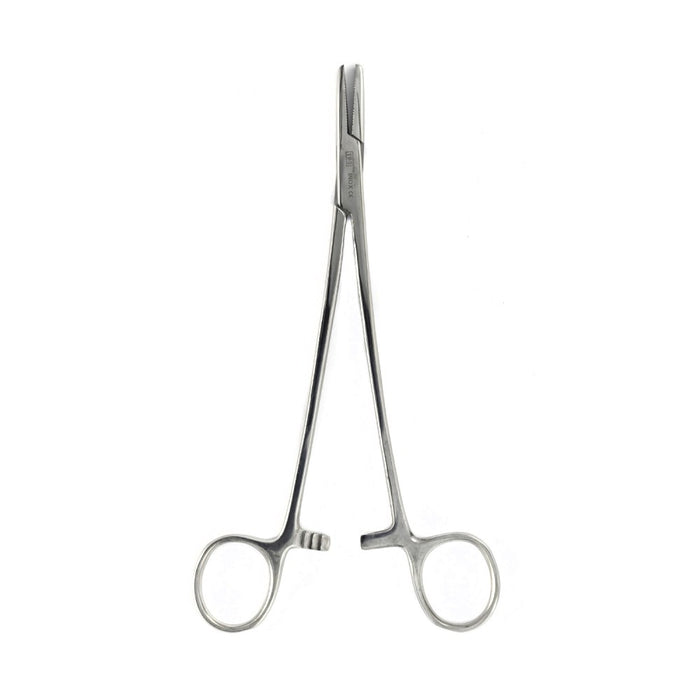 PORTA AGUJAS MAYO 18 CM TBS