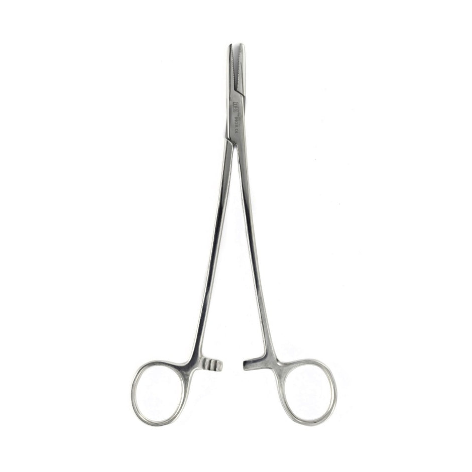 PORTA AGUJAS MAYO 18 CM TBS