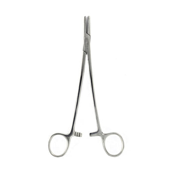 PORTA AGUJAS MAYO 18 CM TBS