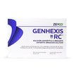 JERINGA GENHEXIS- GLUCONATO DE CLORHEXIDINA AL 2% 1.2 ML ZEYCO