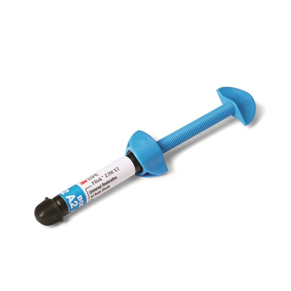 JERINGA DE RESINA Z 350 XT A2 ESMALTE 3M