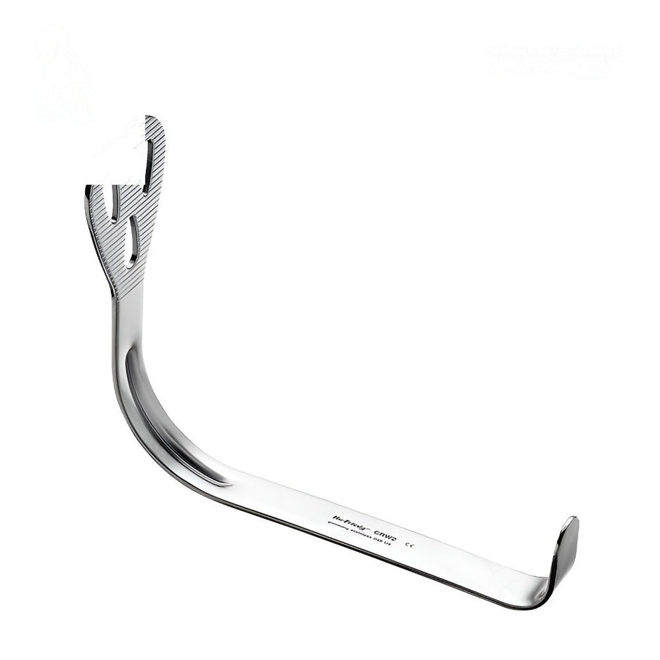RETRACTOR WEIDER GRANDE HU-F