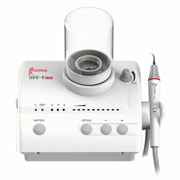 ULTRASONIC PIEZO SCALER UDS-E C/LED WOODPECKER