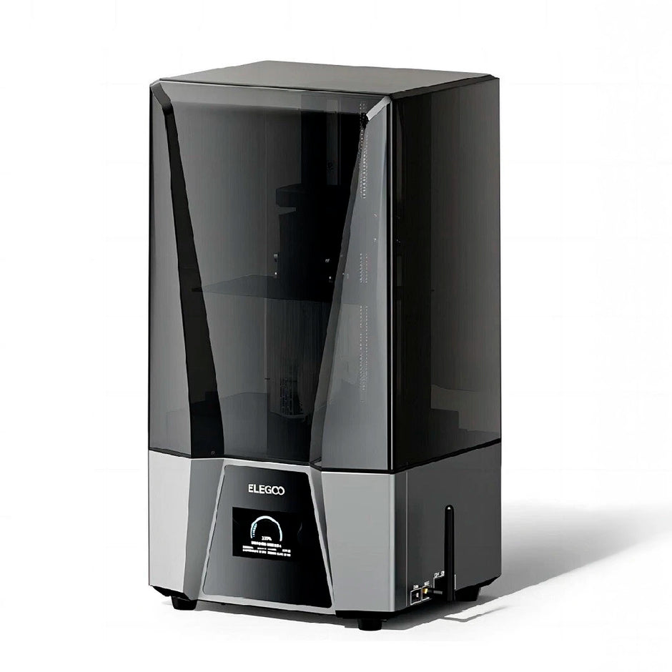 IMPRESORA 3D SATURN 3 12K ULTRA + Resina UV Elegoo Incluida