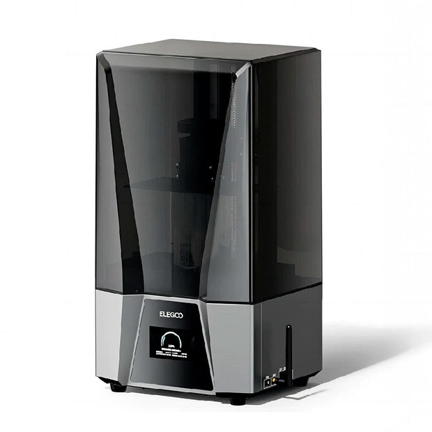 IMPRESORA 3D SATURN 3 12K ULTRA + Resina UV Elegoo Incluida