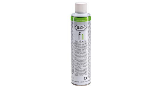 LUBRICANTE W&H
