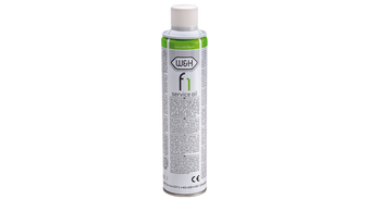 LUBRICANTE W&H