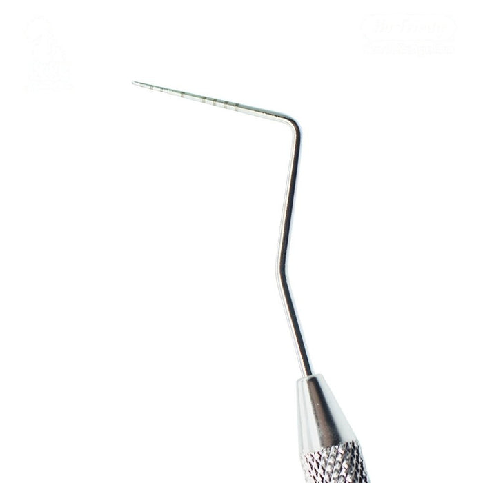 SONDA GOLDMAN FOX WILLIAMS CODIFICADA PCPGF/W HU-F