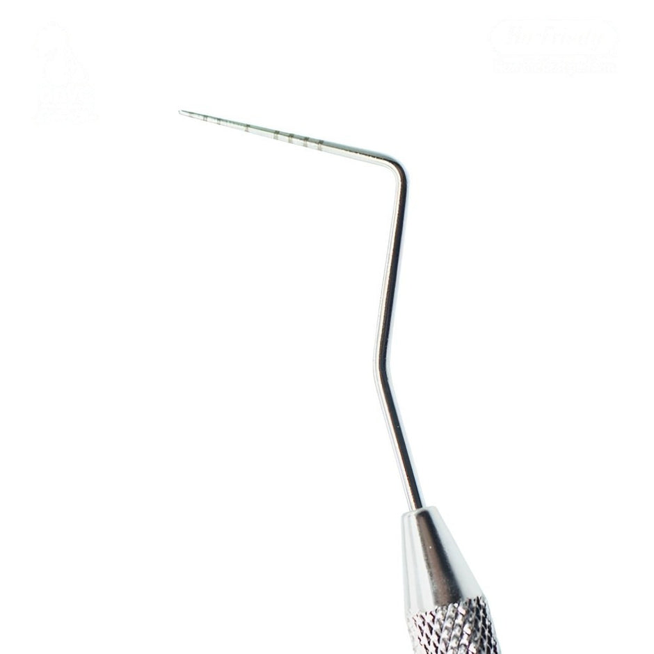 SONDA GOLDMAN FOX WILLIAMS CODIFICADA PCPGF/W HU-F