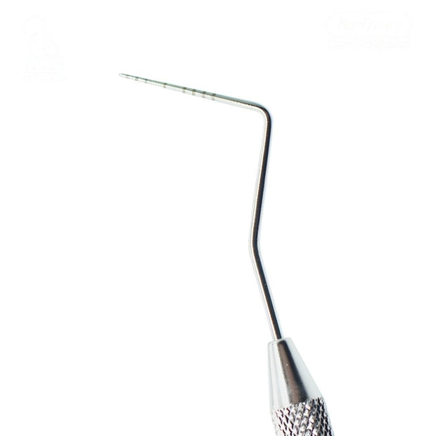 SONDA GOLDMAN FOX WILLIAMS CODIFICADA PCPGF/W HU-F